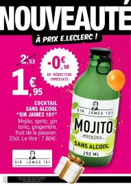 Catalogue E.Leclerc | hyper page 28