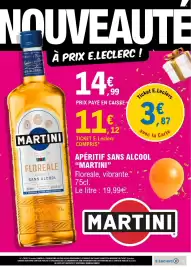 Catalogue E.Leclerc | hyper page 29