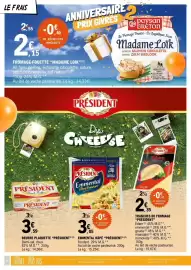 Catalogue E.Leclerc | hyper page 34
