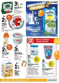 Catalogue E.Leclerc | hyper page 35