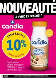 Catalogue E.Leclerc | hyper page 36