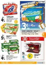 Catalogue E.Leclerc | hyper page 37