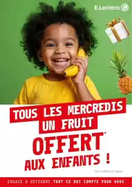 Catalogue E.Leclerc | hyper page 39