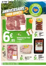 Catalogue E.Leclerc | hyper page 40