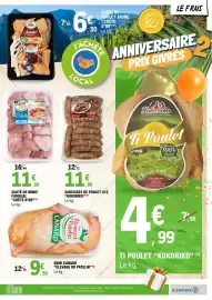 Catalogue E.Leclerc | hyper page 41