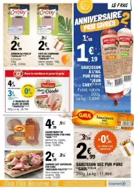 Catalogue E.Leclerc | hyper page 43