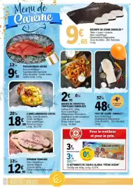 Catalogue E.Leclerc | hyper page 48