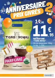 Catalogue E.Leclerc | hyper page 5