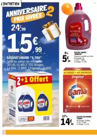 Catalogue E.Leclerc | hyper page 50