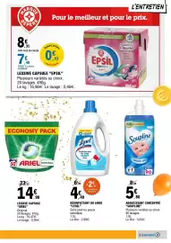 Catalogue E.Leclerc | hyper page 51