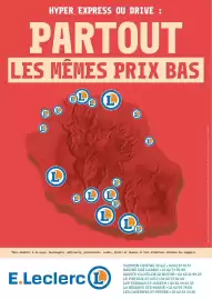 Catalogue E.Leclerc | hyper page 58