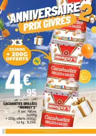 Catalogue E.Leclerc | hyper page 6