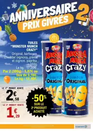 Catalogue E.Leclerc | hyper page 7