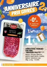 Catalogue E.Leclerc | hyper page 8