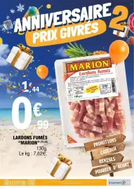 Catalogue E.Leclerc | hyper page 9