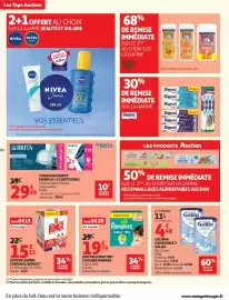 Catalogue Auchan Supermarché page 10