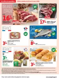 Catalogue Auchan Supermarché page 2