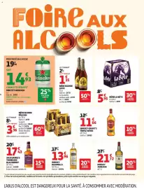 Catalogue Auchan Supermarché page 4