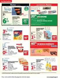 Catalogue Auchan Supermarché page 6
