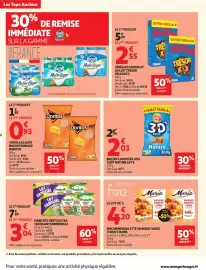 Catalogue Auchan Supermarché page 8