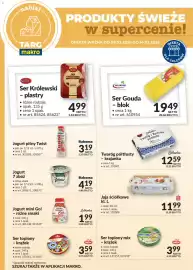 Makro gazetka tydzień 11 Strona 1