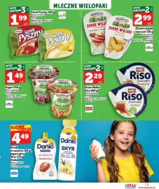 Topaz Express gazetka tydzień 11 Strona 13