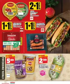 Topaz Express gazetka tydzień 11 Strona 14