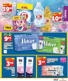 Topaz Express gazetka tydzień 11 Strona 25