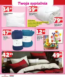 Topaz Express gazetka tydzień 11 Strona 26