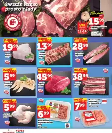 Topaz Express gazetka tydzień 11 Strona 4