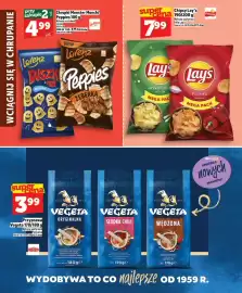 Topaz Express gazetka tydzień 11 Strona 6