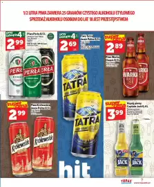 Topaz Express gazetka tydzień 11 Strona 7