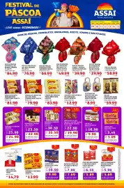Encarte Assaí Atacadista semana 11 Página 1