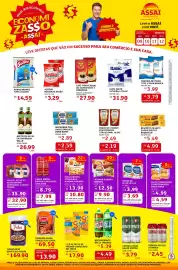 Encarte Assaí Atacadista Página 1