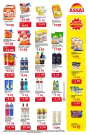 Encarte Assaí Atacadista Página 3