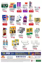 Encarte Assaí Atacadista Página 4