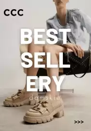 CCC gazetka tydzień 11 Strona 1