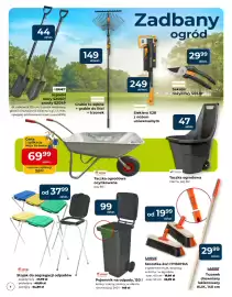 Mrówka gazetka Strona 4