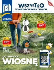 Mrówka gazetka Strona 1