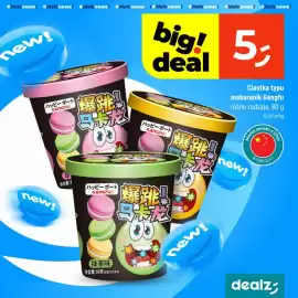 Dealz gazetka Strona 10