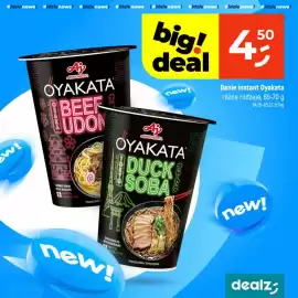 Dealz gazetka Strona 12