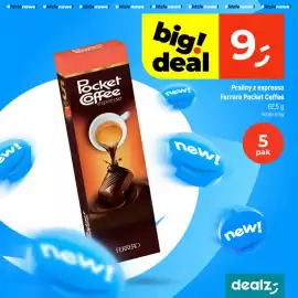 Dealz gazetka Strona 14