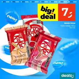 Dealz gazetka Strona 15