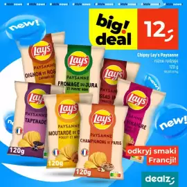 Dealz gazetka Strona 16