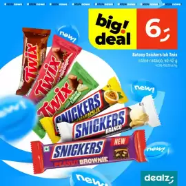 Dealz gazetka Strona 17