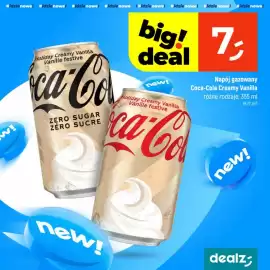 Dealz gazetka Strona 3