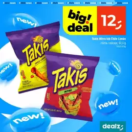 Dealz gazetka Strona 4