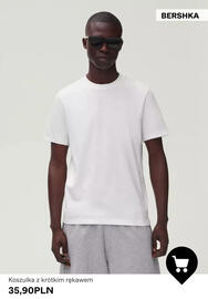 Bershka gazetka tydzień 11 Strona 10