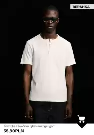 Bershka gazetka tydzień 11 Strona 2