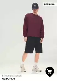 Bershka gazetka tydzień 11 Strona 4